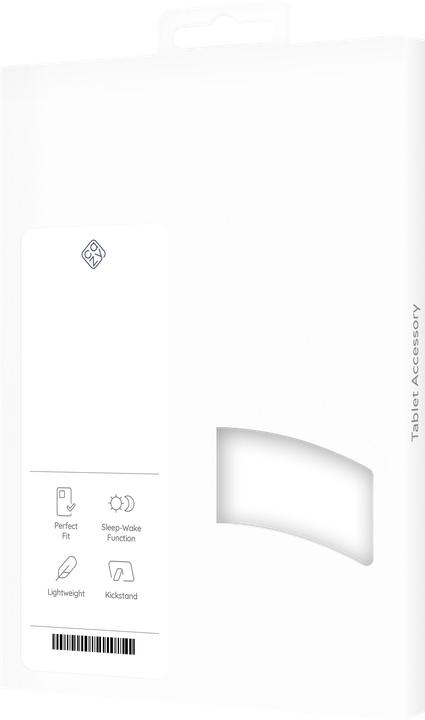 Produktbild Cazy Stossfest Hülle Kompatibel mit Samsung Galaxy Tab S9+ / S9 FE+ - Schutz Fallfest Hülle - mit Drehbar (Samsung Galaxy Tab S10+, Samsung Galaxy Tab S9 FE+, Samsung Galaxy Tab S9+)