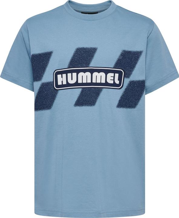 Actual product image hummel hmlPETS T-SHIRT S/S (128)