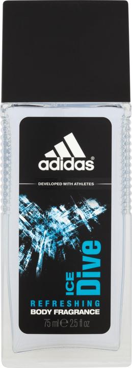 Image du produit Adidas Verre Ice Dive (Spray, 75 ml)