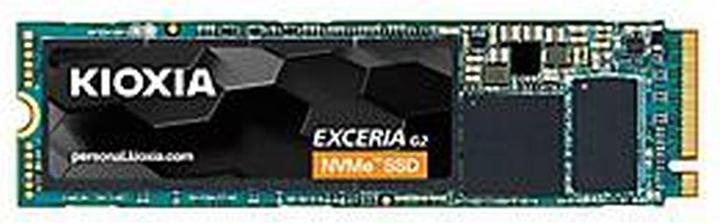 Produktbild Kioxia Exceria G2 (2000 GB, M.2 2280)