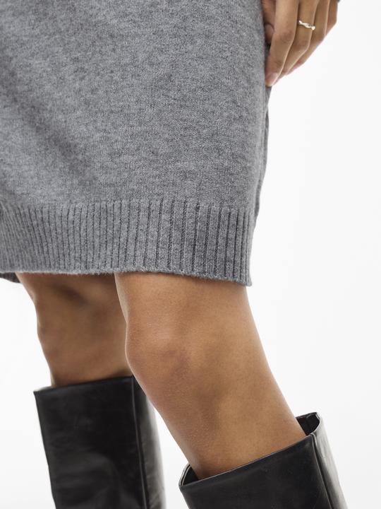 Produktbild Vila Langärmeliges Strickkleid (L)