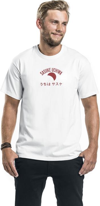 Produktbild Naruto Shippuden Sasuke Uchiwa - Attack (S)