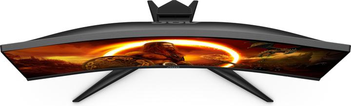 Image du produit AOC C27G2E/BK (1920 x 1080 pixels, 27")