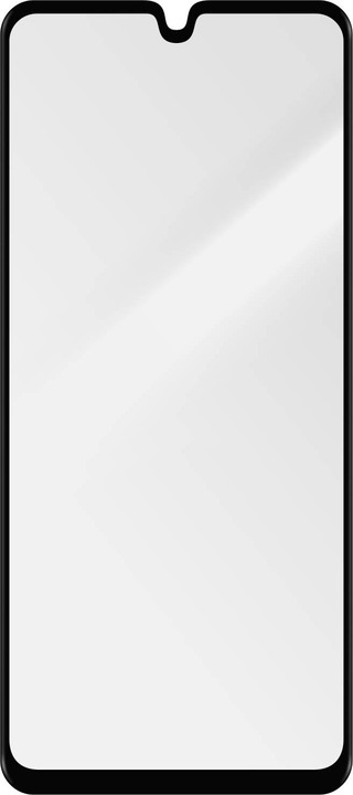 Actual product image Avizar Protective glass film 9H (1 Piece, Samsung Galaxy A33 5G)