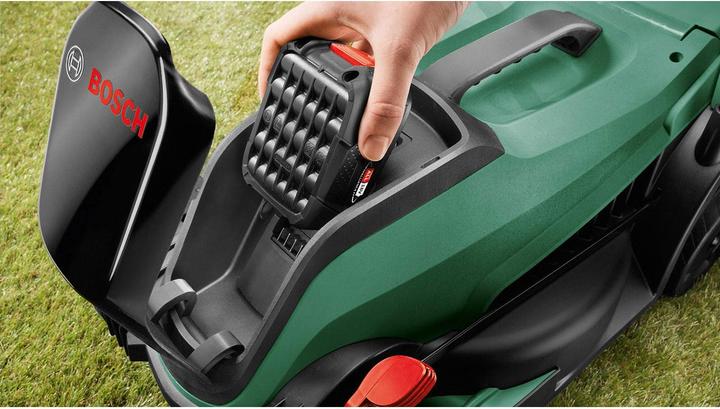 Produktbild Bosch Home & Garden CityMower 18V-32-300 (Akkubetrieb)