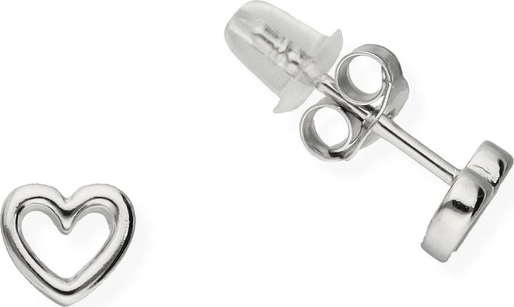 Immagine prodotto Carat Hearts (Argento 925)