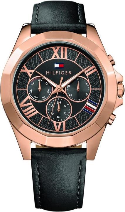Tommy Hilfiger Chelsea (Orologio da polso analogico, 42.20 mm)