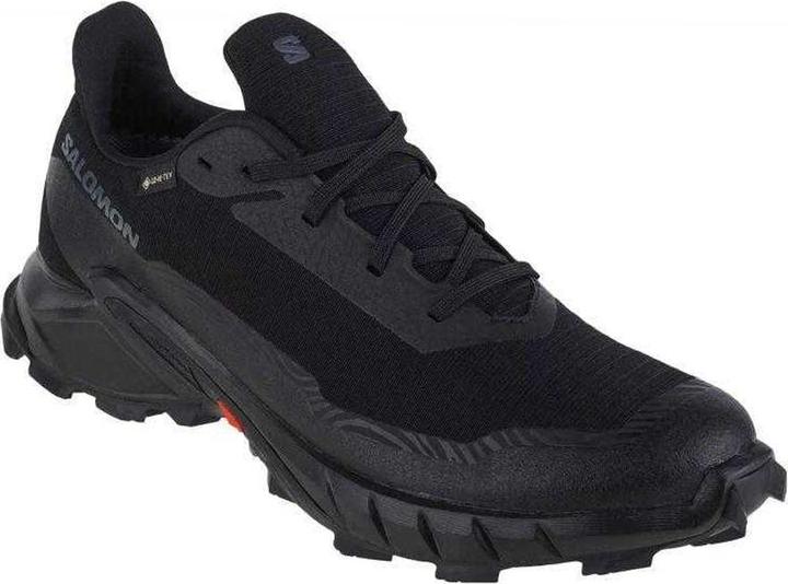 Produktbild Salomon Alphacross 5 (45 1/3)