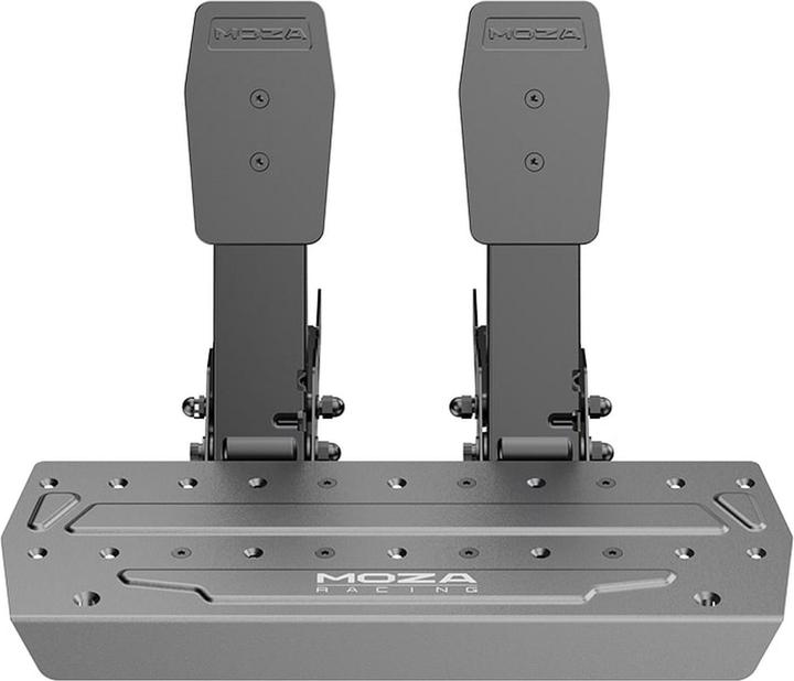 Image du produit Moza Kit R3 Racing (PC, Xbox One S, Xbox One X, Xbox Series S, Xbox Series X)