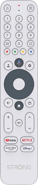 Immagine prodotto Strong Salto-Neve (8 GB, Android 12)