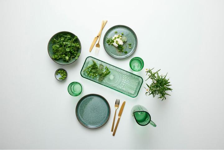Image du produit Bitz Assiette d'alimentation (6x, 27 cm)