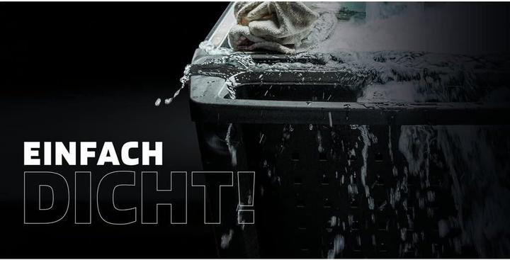 Immagine prodotto SW-Stahl Z3116 Carrello professionale per officina TT801 blu I 8 cassetti I 3 cassetti pieni I 213 pezzi I (213x)