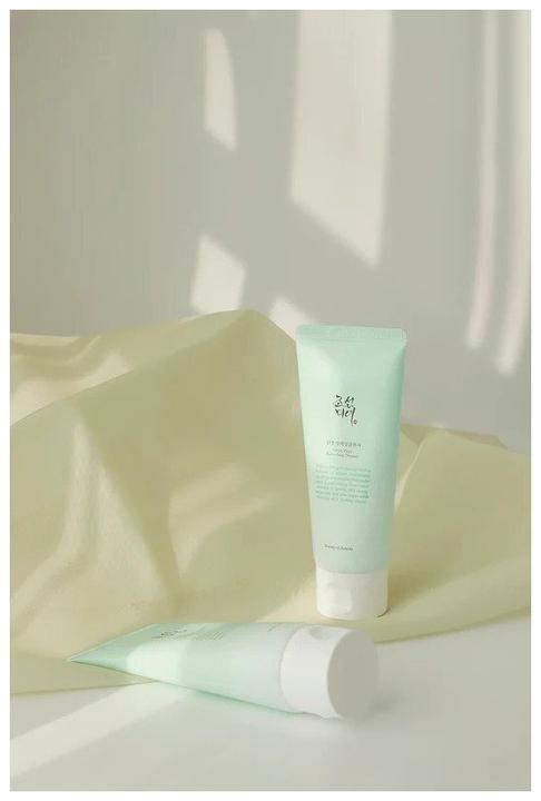 Immagine prodotto Beauty of Joseon Detergente rinfrescante alla prugna verde (Gel detergente, 100 ml)