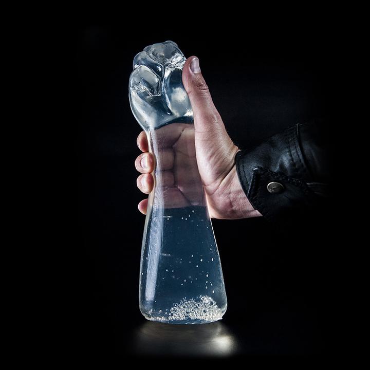 Image du produit Mister B Dark Crystal Clear - 26