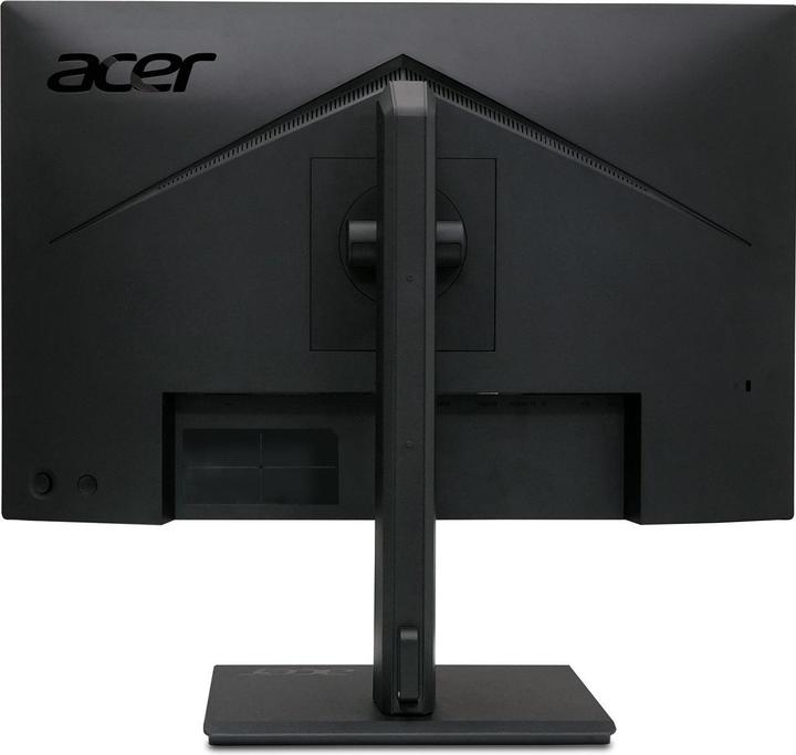 Image du produit Acer Vero B277Gbmiqprx (1920 x 1080 pixels, 27")