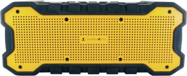 Produktbild Schwaiger Aktivbox 5.0 (12 h, Akkubetrieb)