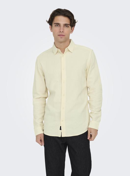 Produktbild Only & Sons Hemd (XL)