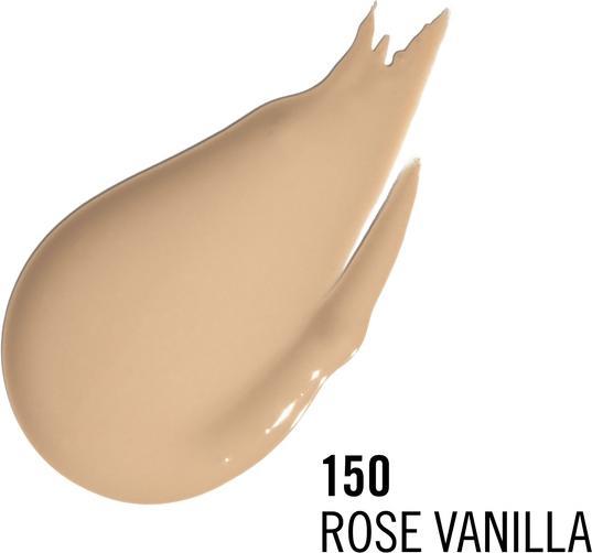 Produktbild Rimmel London Kind & Free Blur It Out Mattifying Skin Tint (150 Rose Vanilla)