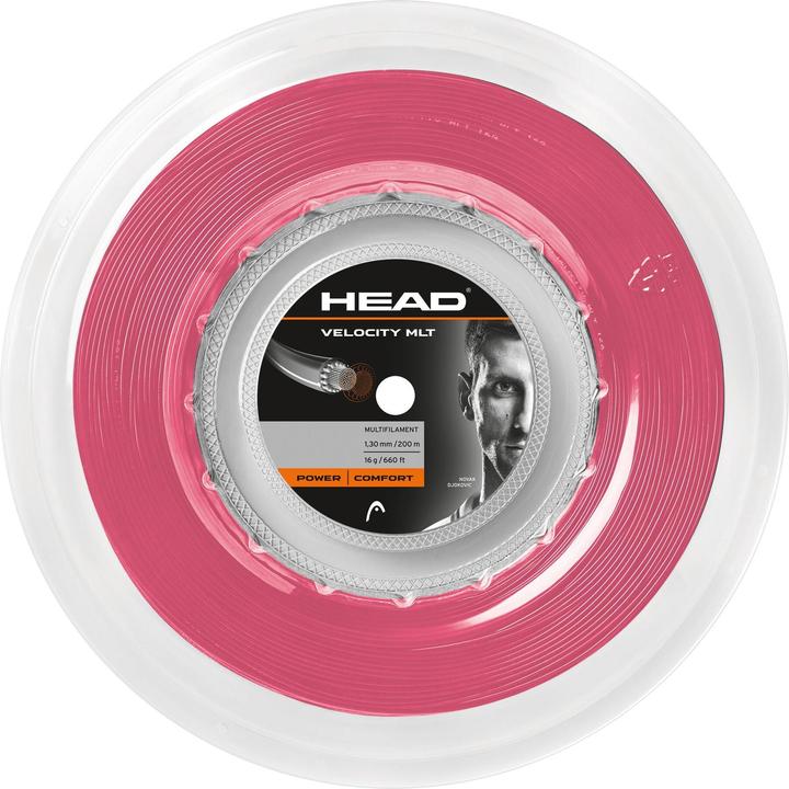 Actual product image Head Velocity MLT 16 G/ 1.30mm