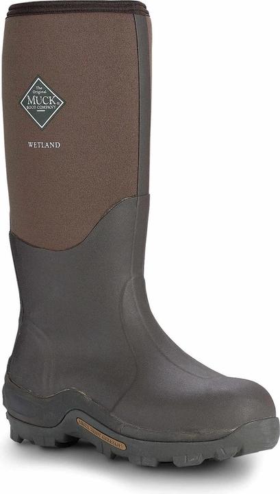 Produktbild Muck Boot Gummistiefel Unisex Wetland (37)