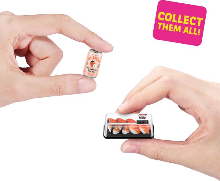 Produktbild Zuru Fill the Fridge Mini Minis Serie 1