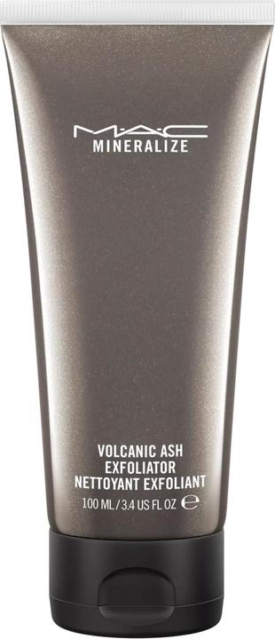 Image du produit MAC Cosmetics Exfoliant à base de cendres volcaniques Mineralize (Exfoliant nettoyant, 100 ml)