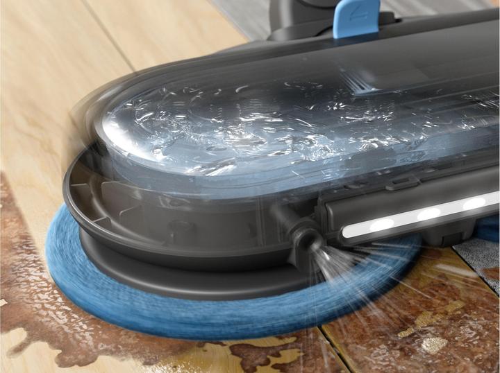 Produktbild ZE177 - PowerPro Mop+ nozzle