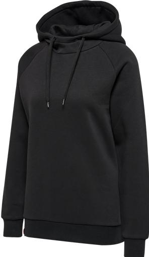 Immagine prodotto hummel Donna Con Cappuccio Rosso Pesante (S)