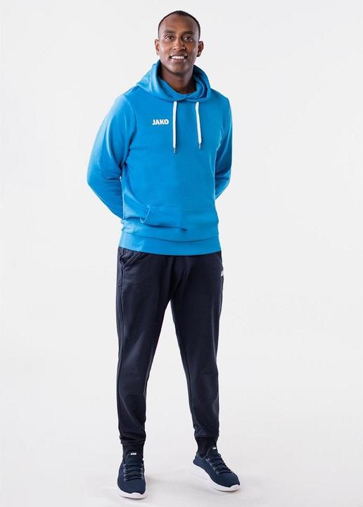 Produktbild JAKO Kapuzensweat Base (S)