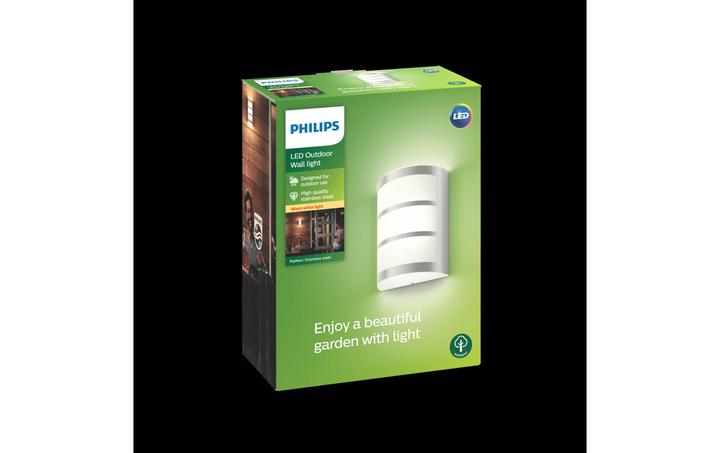 Produktbild Philips Python (600 lm)