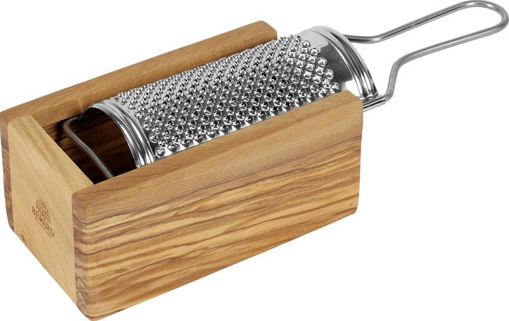 Image du produit Bérard Boîte à parmesan