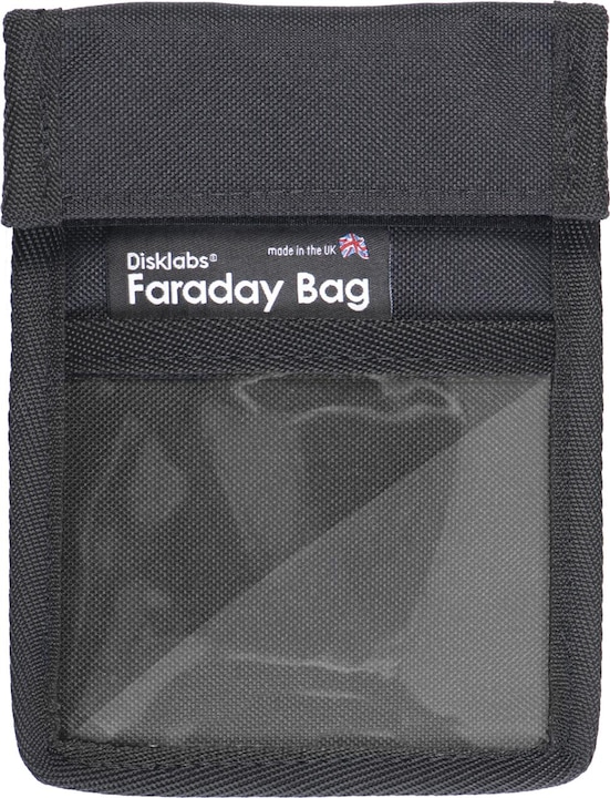 Produktbild Faraday Bag ID Shield ID1 (Drohnen Zubehör Tasche)