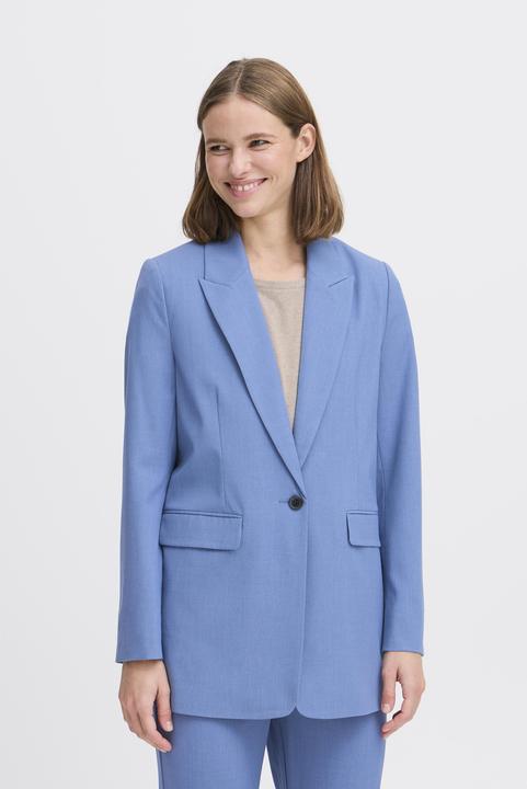 Image du produit B.young BYDANTA BLAZER Y - Dames Blazer - Maat 42 (42)
