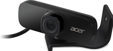Actual product image Acer FHD Webcam Black - GP.OTH11.032 (2 Mpx)