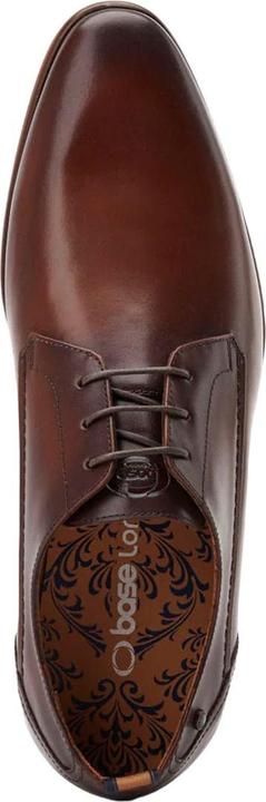 Produktbild Base London Halbschuhe Gambino Leder (39)