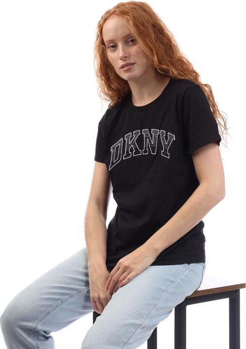 Produktbild DKNY TShirt Logo (M)