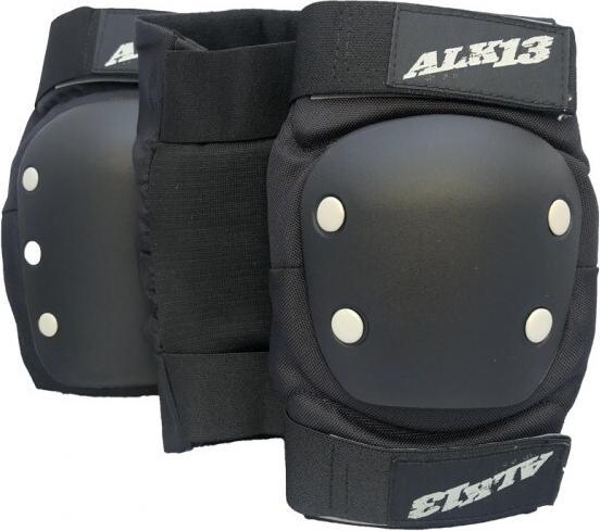 Actual product image Alk13 Combopads (M, Knee pad, Pair)