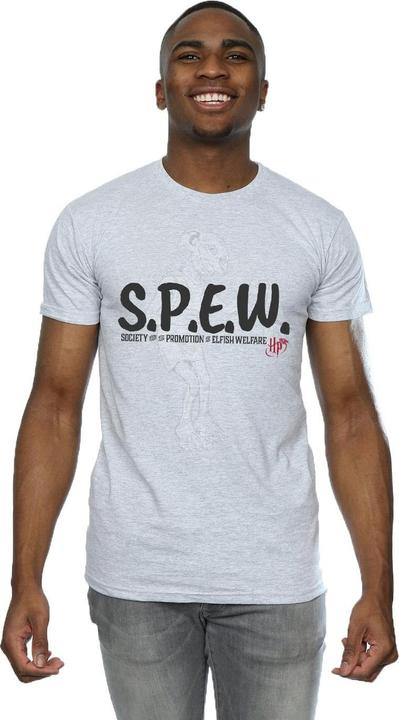 Produktbild Dobby SPEW TShirt (XL)