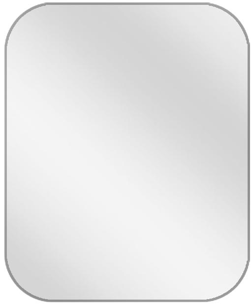 Image du produit Dipos Film de Protection d’écran Crystalclear (Pearl Newgen médicals SW-260.hr)