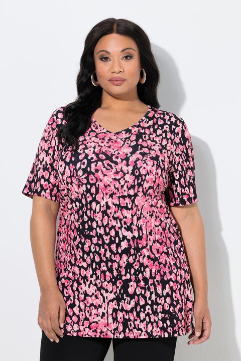 Produktbild Ulla Popken Longshirt (62)