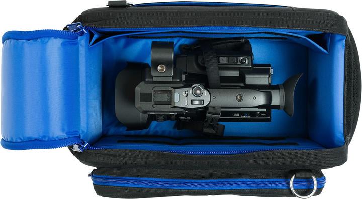 Immagine prodotto CamRade Borsa Run & Gun Small (Borsa a tracolla per fotocamera)