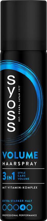 Image du produit Syoss Volume (75 ml)