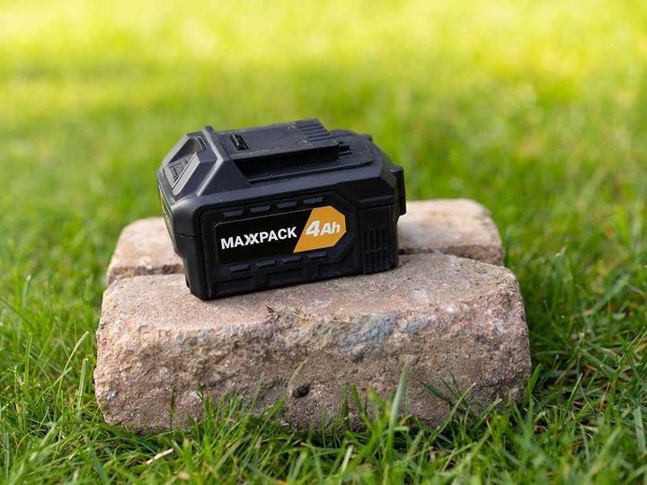 Actual product image Batavia Replacement battery (18 V)