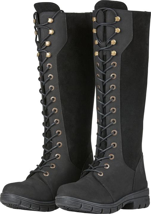 Produktbild Dublin Landstiefel Sloney Wildleder (35.5)