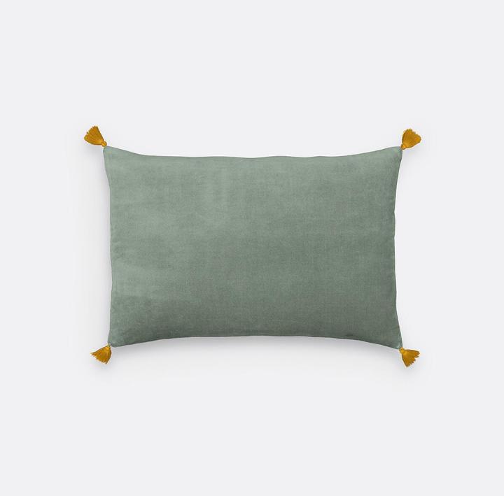 Produktbild La Redoute Interieurs Velvet (60 x 40 cm)
