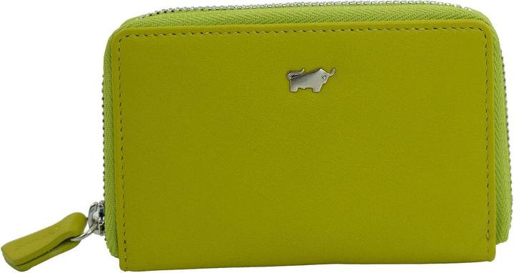 Immagine prodotto Braun Büffel Portachiavi Joy in pelle da 10,5 cm