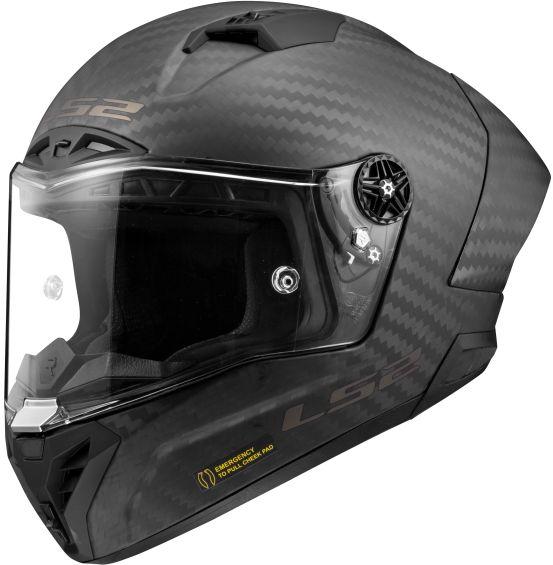 Produktbild LS2 FF805 Thunder C GP Aero (XS)