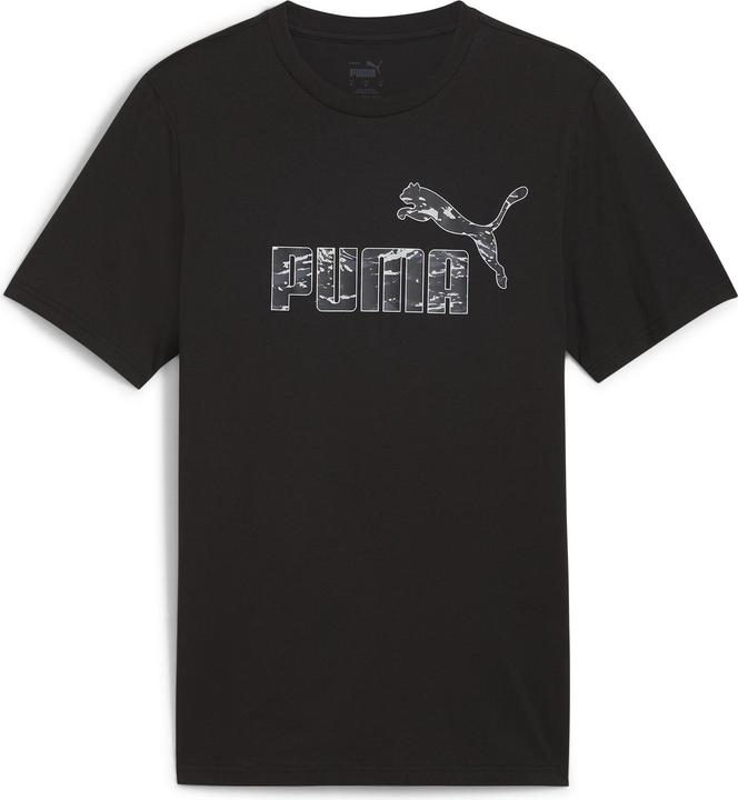 Immagine prodotto Puma ESS+ Maglietta grafica CAMO (M)