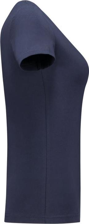 Immagine prodotto Tricorp Maglietta con scollo a V Fitted Ladies Ink Gr. XL (XL)