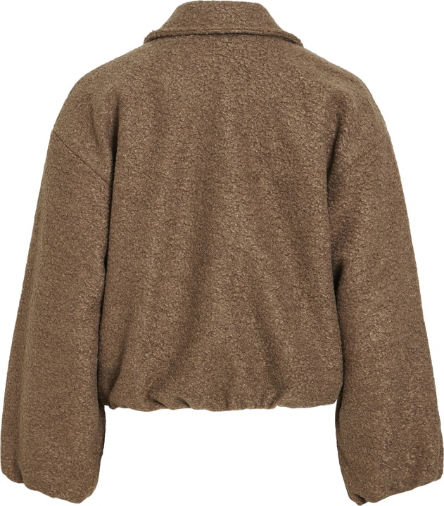 Actual product image Vila Reissverschluss Bomberjacke (40)